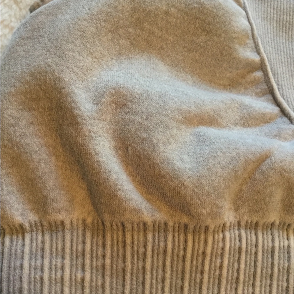 FP Movement Square Neck Good Karma Bra NWOT*defect - Picture 11 of 11